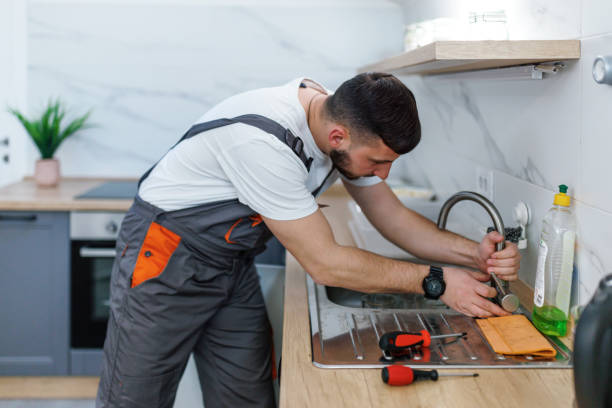 Best Clogged Drain Plumber  in Belton, TX