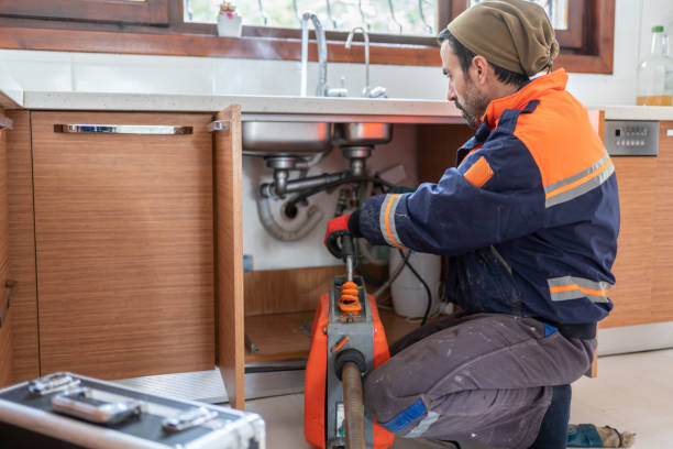Best Sewer Line Repair  in Belton, TX
