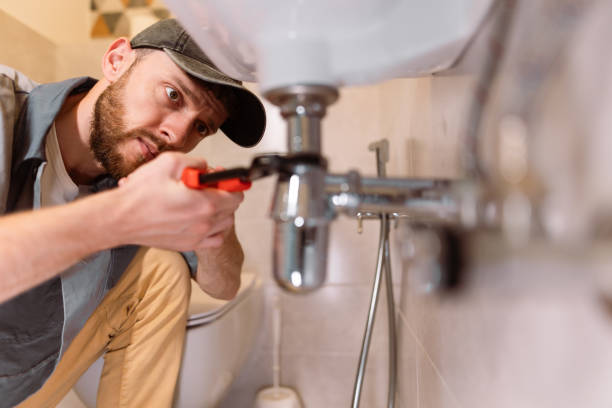 Best Emergency Plumber  in Belton, TX