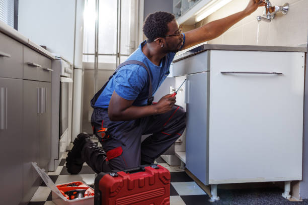 Best Clogged Drain Plumber  in Belton, TX